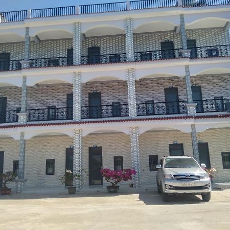 Homestay Thao Nguyen Xanh Lang Van Ke Εξωτερικό φωτογραφία