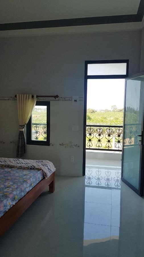 Homestay Thao Nguyen Xanh Lang Van Ke Εξωτερικό φωτογραφία