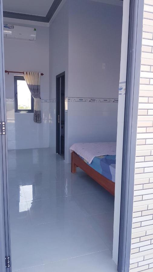 Homestay Thao Nguyen Xanh Lang Van Ke Εξωτερικό φωτογραφία
