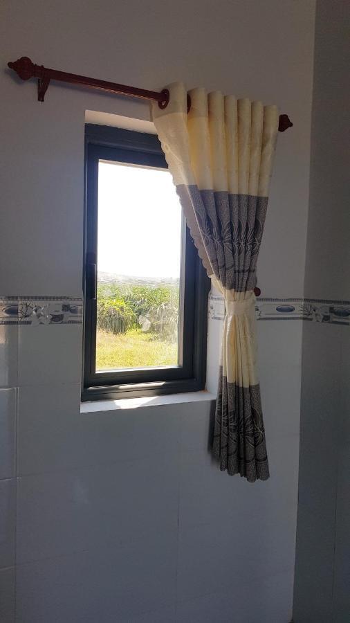 Homestay Thao Nguyen Xanh Lang Van Ke Εξωτερικό φωτογραφία
