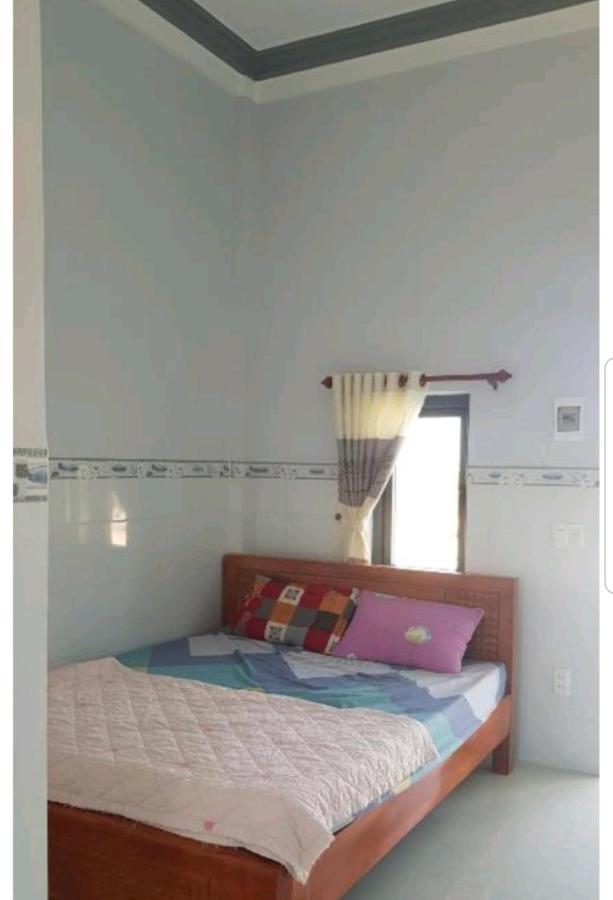 Homestay Thao Nguyen Xanh Lang Van Ke Εξωτερικό φωτογραφία