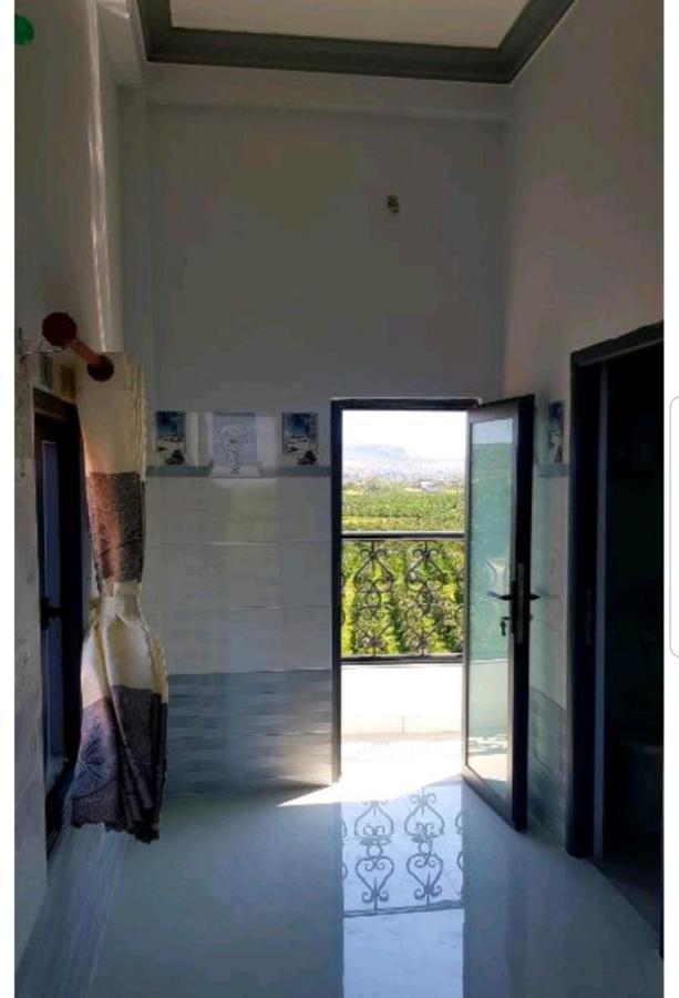 Homestay Thao Nguyen Xanh Lang Van Ke Εξωτερικό φωτογραφία