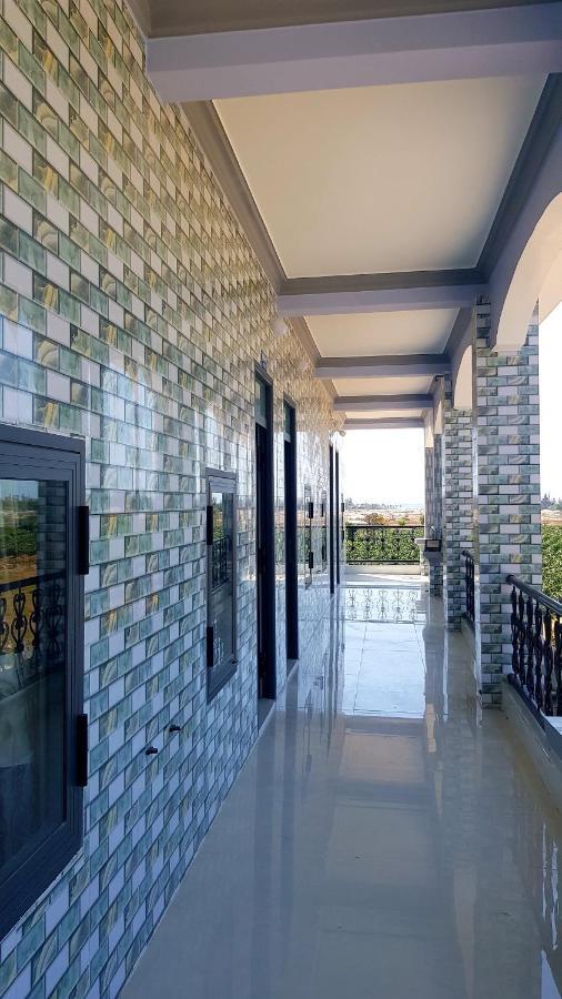 Homestay Thao Nguyen Xanh Lang Van Ke Εξωτερικό φωτογραφία