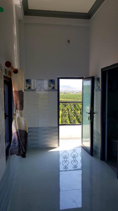 Homestay Thao Nguyen Xanh Lang Van Ke Εξωτερικό φωτογραφία