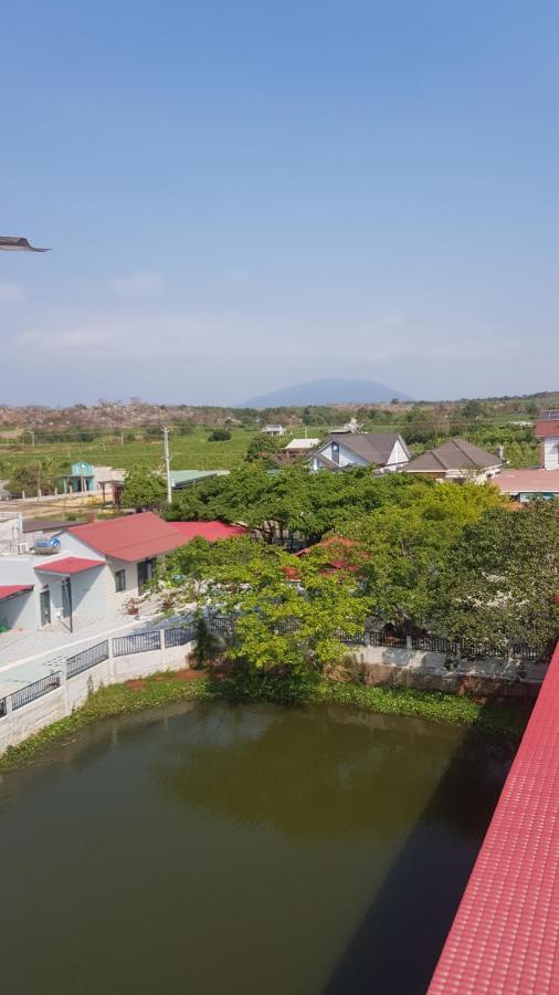 Homestay Thao Nguyen Xanh Lang Van Ke Εξωτερικό φωτογραφία