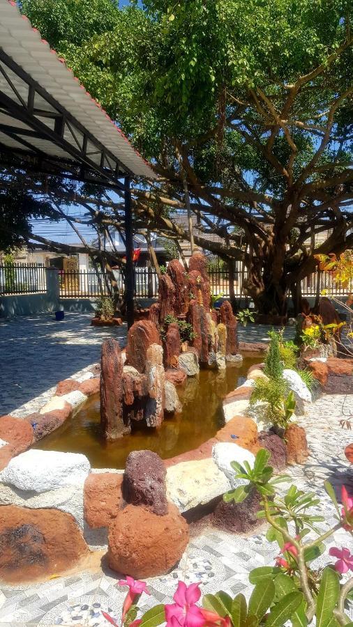 Homestay Thao Nguyen Xanh Lang Van Ke Εξωτερικό φωτογραφία