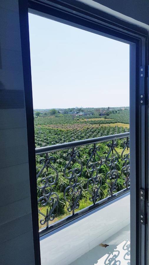 Homestay Thao Nguyen Xanh Lang Van Ke Εξωτερικό φωτογραφία